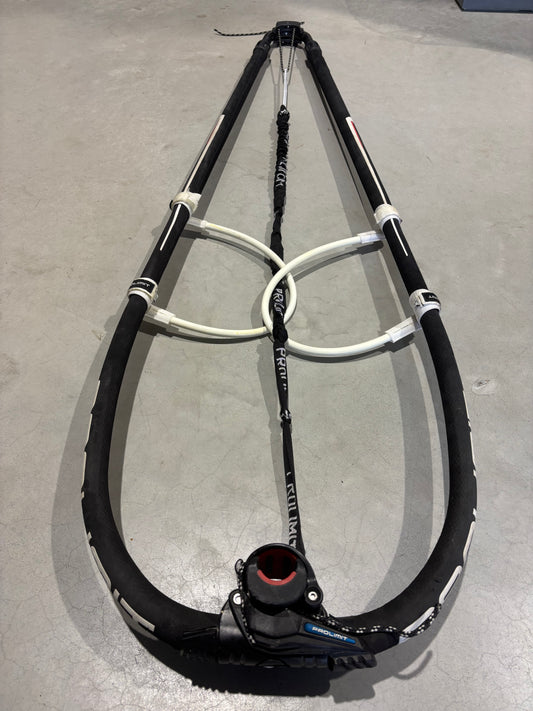 Prolimit Carbon Team C100 160-210