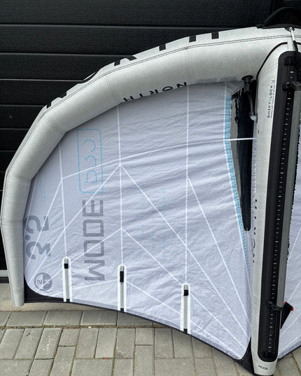 North Mode PRO 3.5