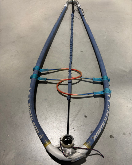 North Sails Progression 165-215