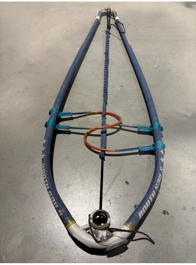 North Sails Progression 165-215