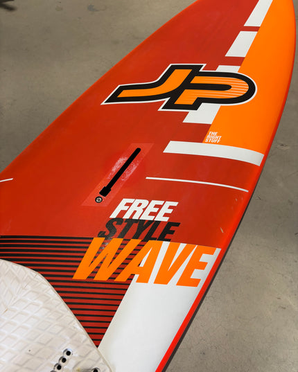 JP Freestyle Wave FWS - 93L