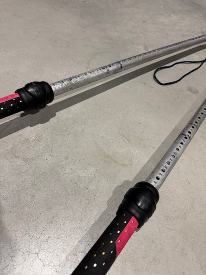 Waterman Pro Series 162-222