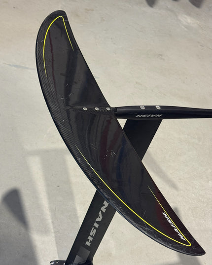 Naish Jet HA 1400 Foil