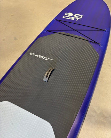 Exocet Energy 10’8 SUP