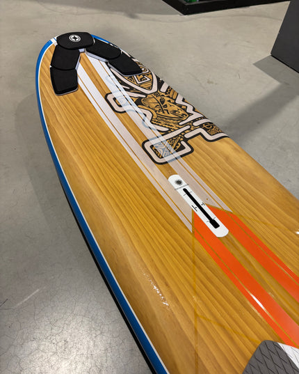 Starboard Futura Wood - 104L