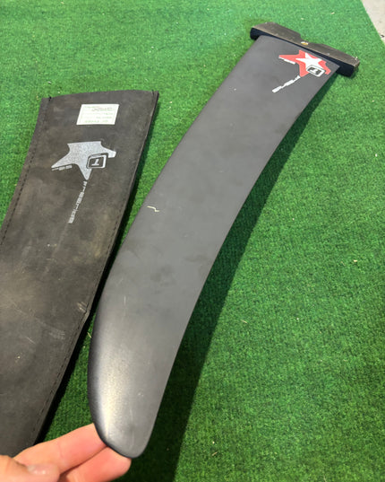 Tabou Freeride 55cm Powerbox
