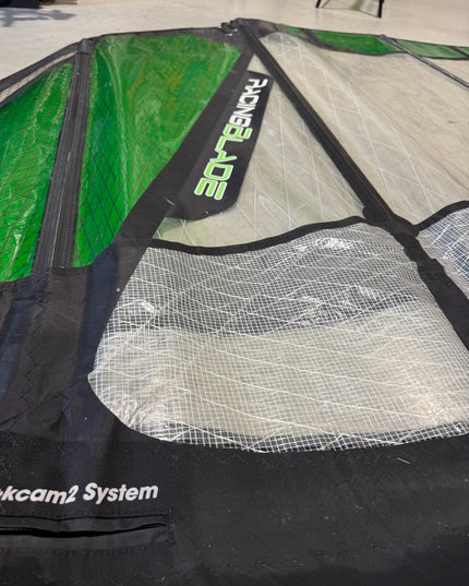 Loftsails Racingblade 6.9