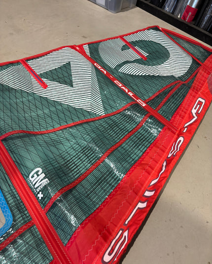 Gaastra IQ ME 4.4