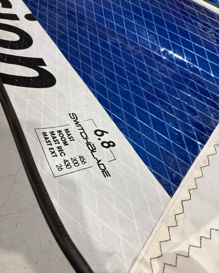 Loftsails Switchblade 6.8