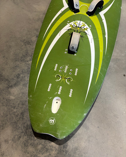 Mistral Malibu - 110L
