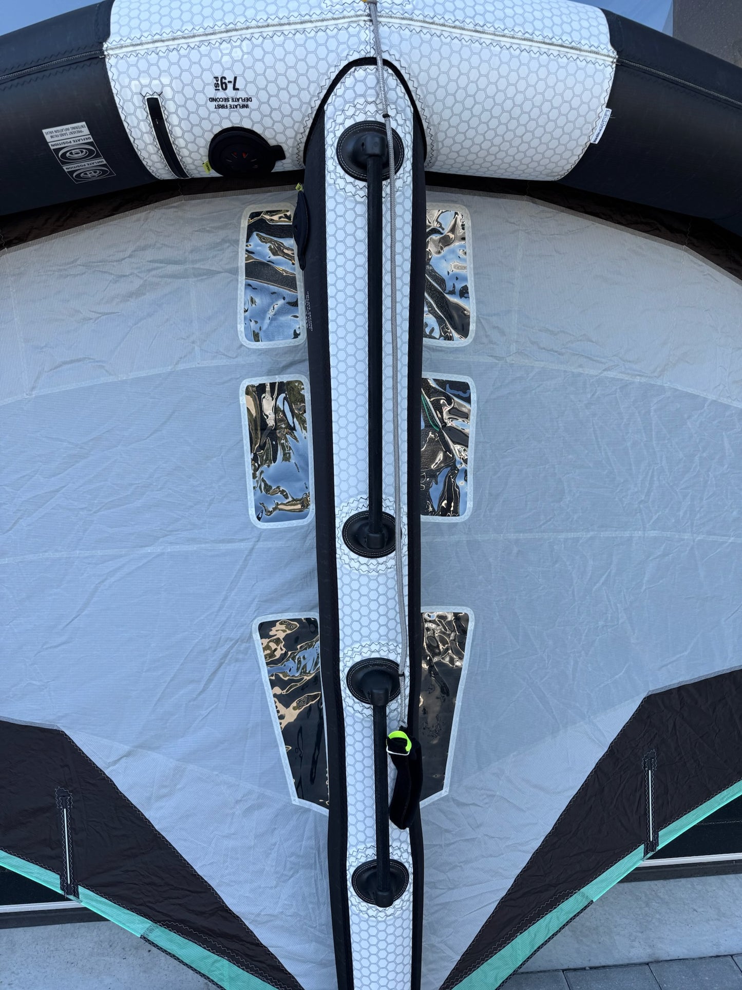 Naish ADX 2025 5.0