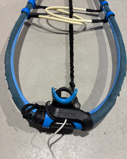 Neilpryde XC Wave 160-220