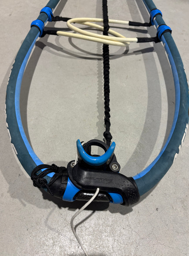 Neilpryde XC Wave 160-220