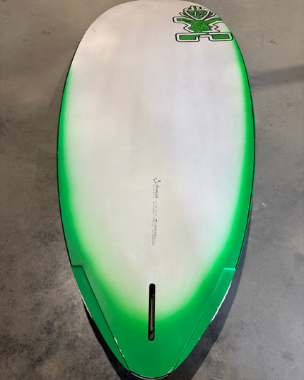 Starboard AtomiQ Carbon - 140L