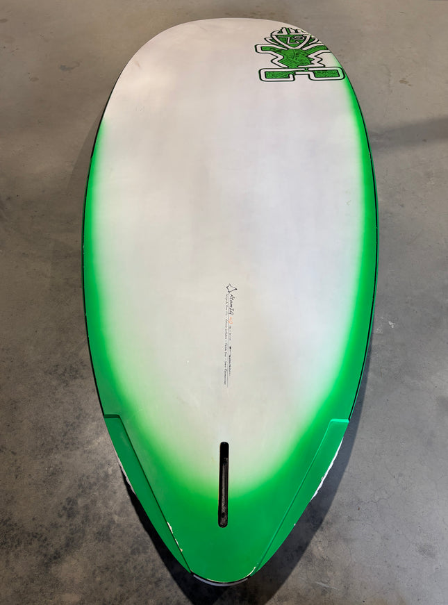 Starboard AtomiQ Carbon - 140L