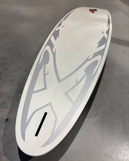 F2 XTC - 115L