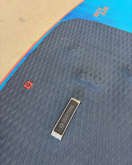 Duotone Sky Air 5’9 - 125L