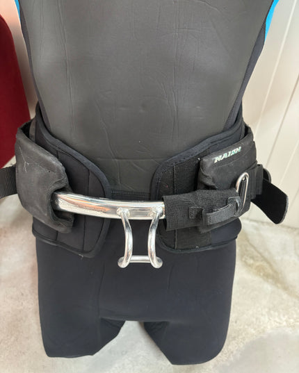 Naish heuptrapeze maat S