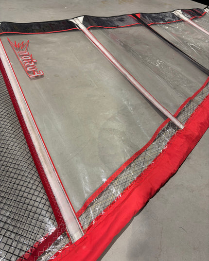 Arrows Fusion 6.9