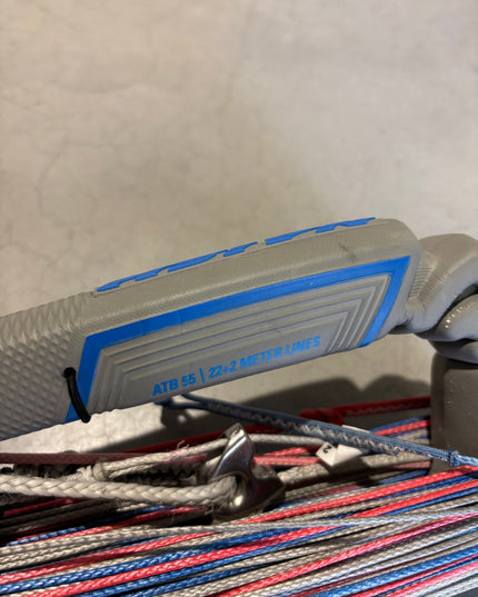 Naish Torque 2 ATB 55 Bar