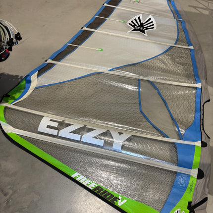 Collection image for: Zeilen Freeride