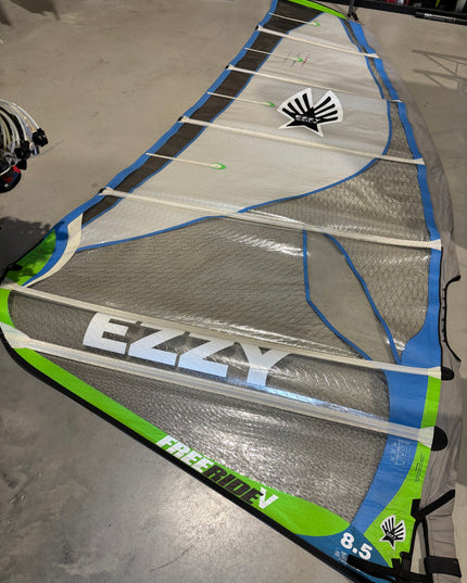Ezzy Freeride 8.5