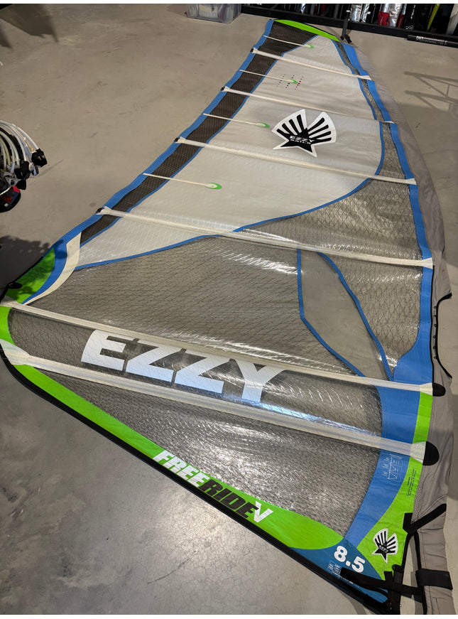 Ezzy Freeride 8.5