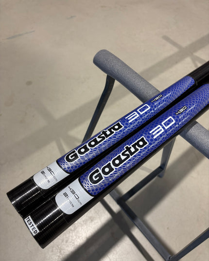 Gaastra Matrix 5.5 + Gaastra 430 SDM C30