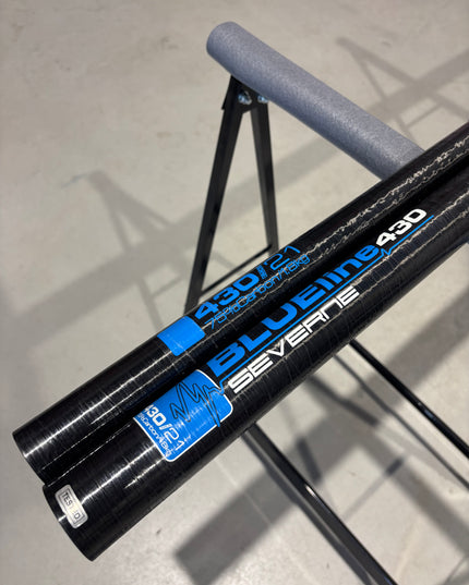 Severne Blueline 430 SDM - 75% Carbon - CC