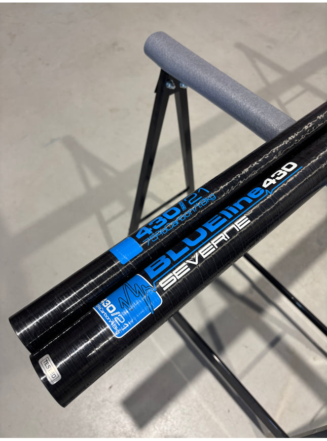 Severne Blueline 430 SDM - 75% Carbon - CC