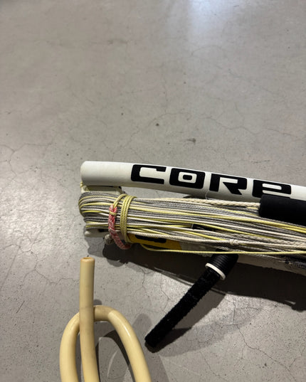 Core Sensor 2 bar