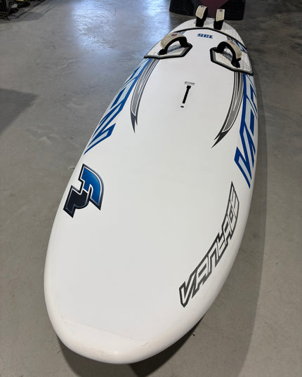 F2 Vantage - 135L