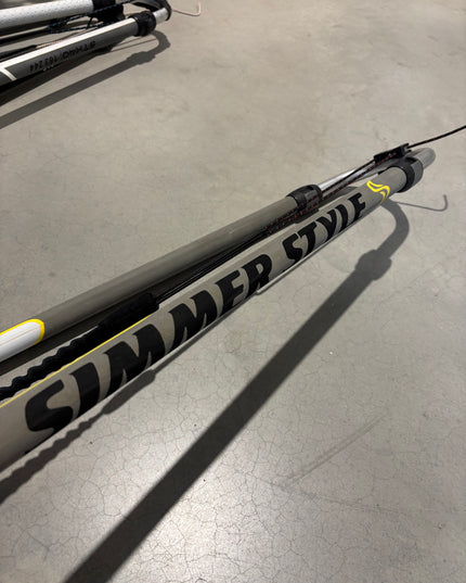 Simmer Style SX6 180-240