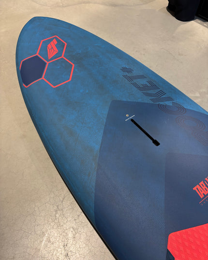 Tabou Rocket Plus TEAM - 123L