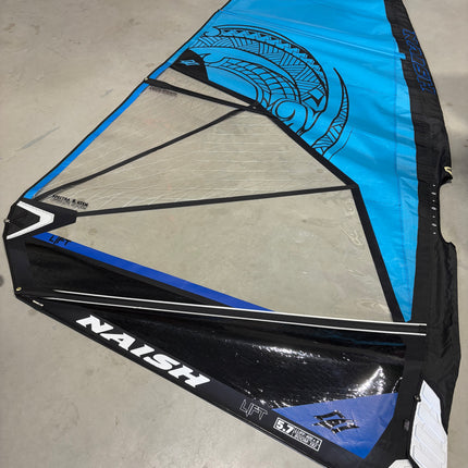 Collection image for: Zeilen Freeride