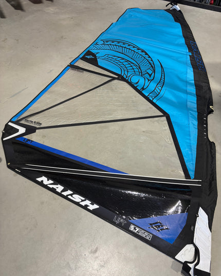 Naish Lift 5.7