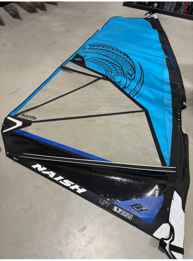 Naish Lift 5.7