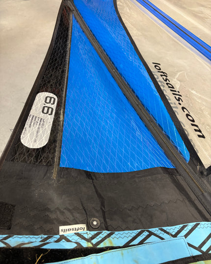 Loftsails Oxygen 6.6