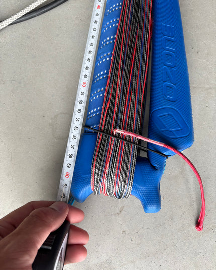 Ozone Contact Bar V4 50cm