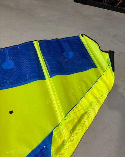 KA Sails Race