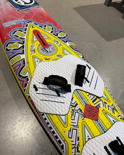 RRD Freestyle Wave LTD - 100L