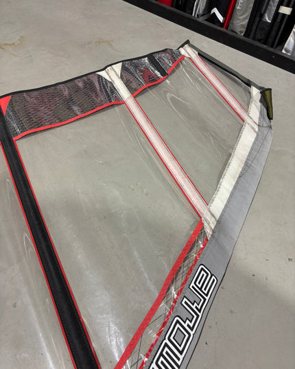 Arrows Fusion 6.9