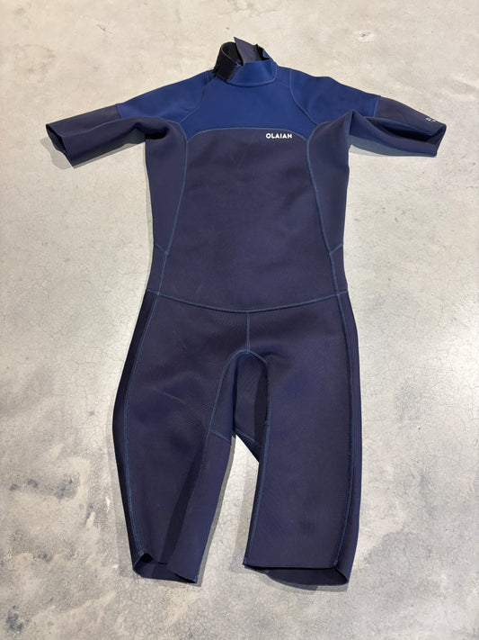 Olaian Shorty Heren maat M