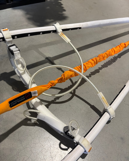 (Gereserveerd) Unifiber Carbon 180-240