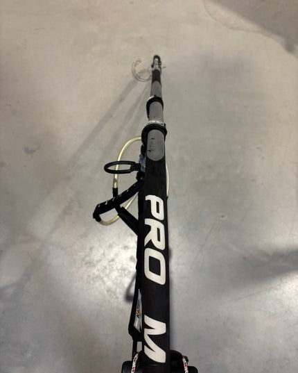 Tiki PRO-M 165-225