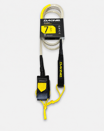 Dakine Foil Board Leash 7” - NIEUW