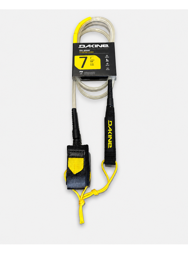 Dakine Foil Board Leash 7” - NIEUW
