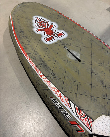 Starboard Isonic Carbon - 117L