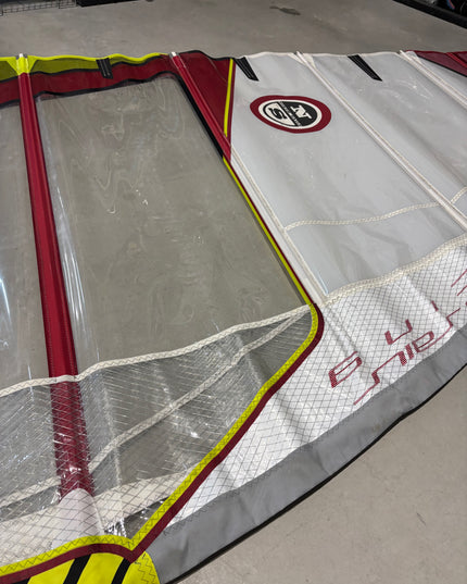 North Sails Warp 7.8