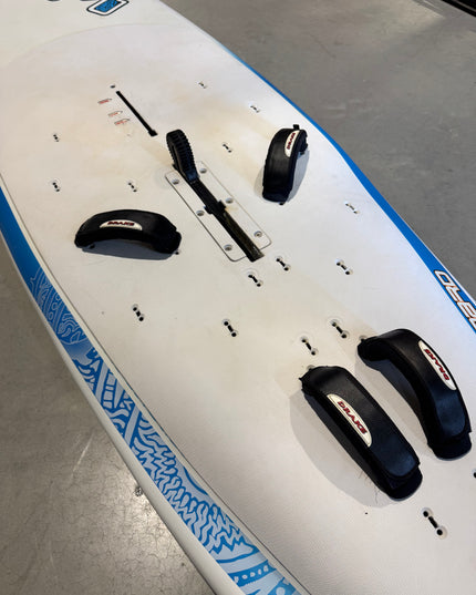 Starboard Rio M 219L